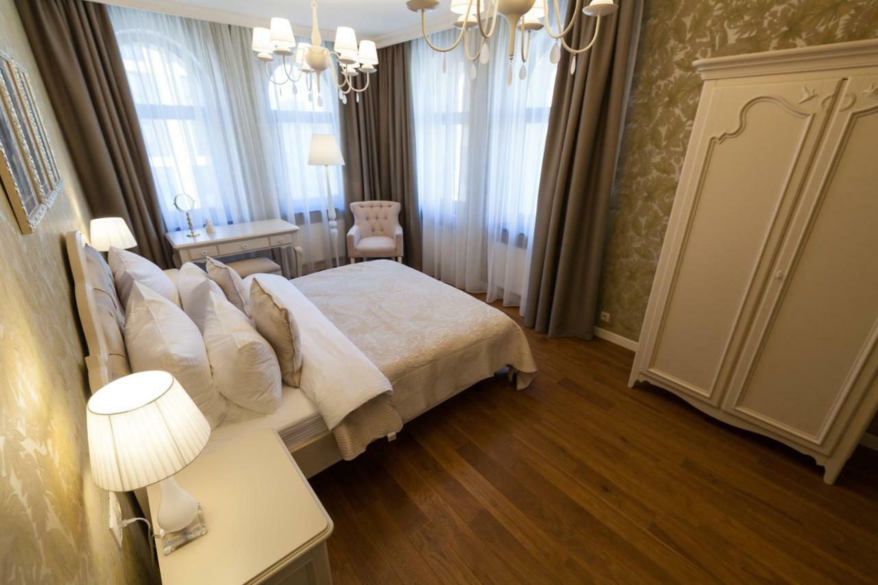 Premium Apartment Saint Petersburg Bagian luar foto