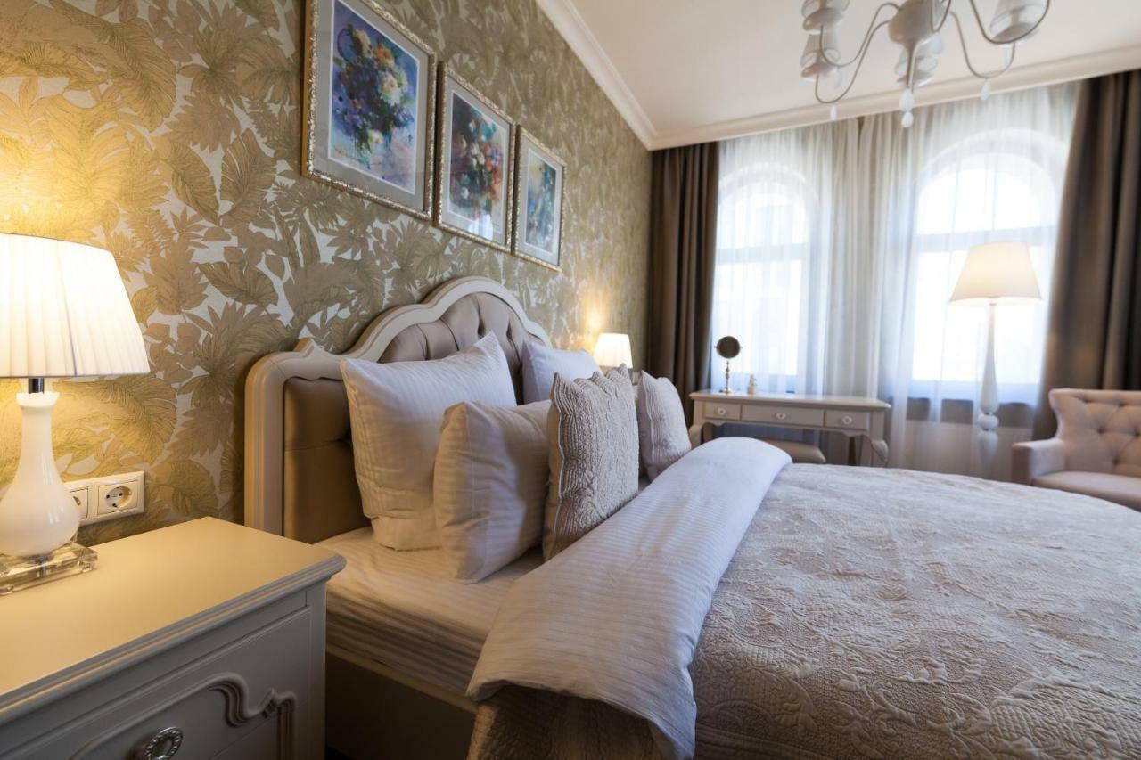 Premium Apartment Saint Petersburg Bagian luar foto